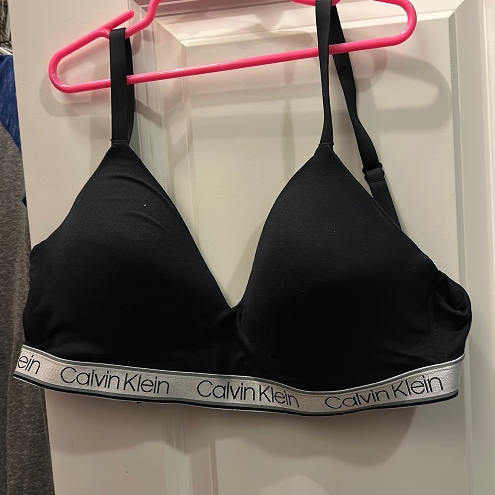 Calvin Klein Bra